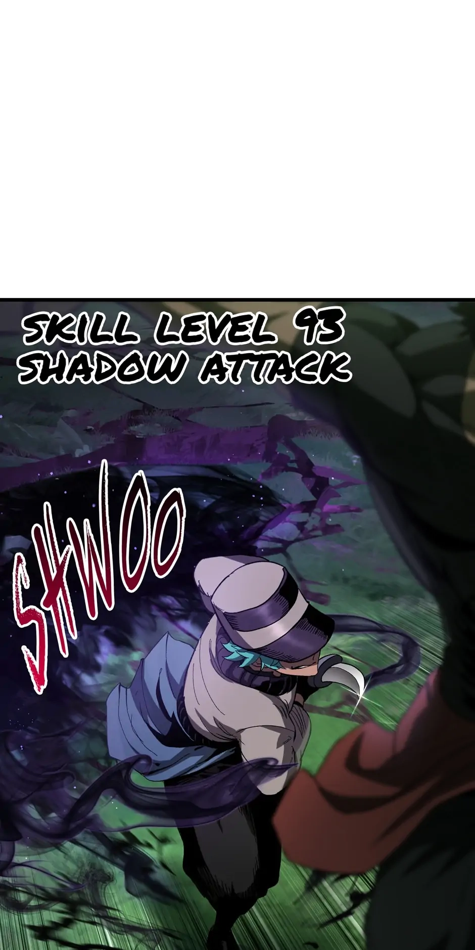 Survival Story of a Sword King in a Fantasy World Chapter 135, page 61 of 70