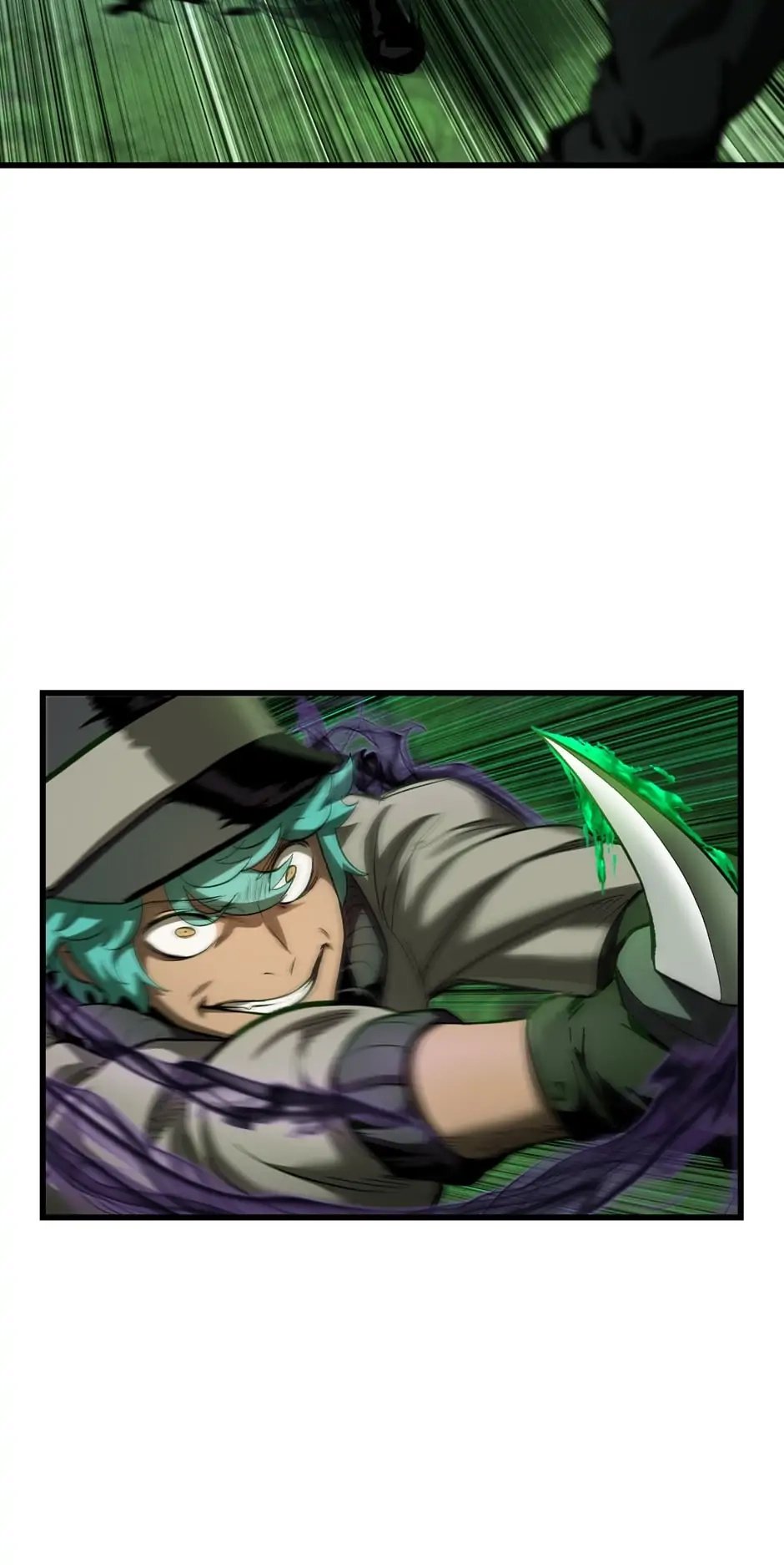Survival Story of a Sword King in a Fantasy World Chapter 135, page 62 of 70