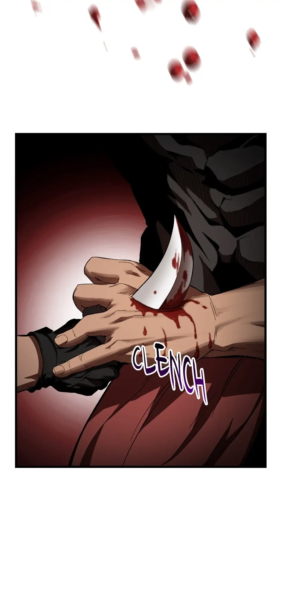 Survival Story of a Sword King in a Fantasy World Chapter 135, page 64 of 70