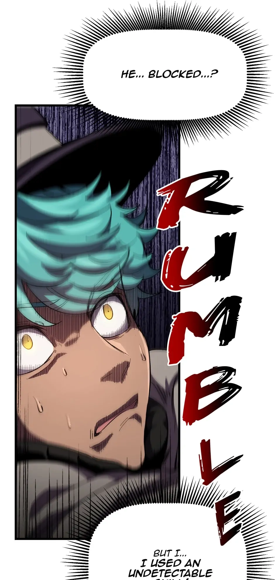 Survival Story of a Sword King in a Fantasy World Chapter 135, page 65 of 70