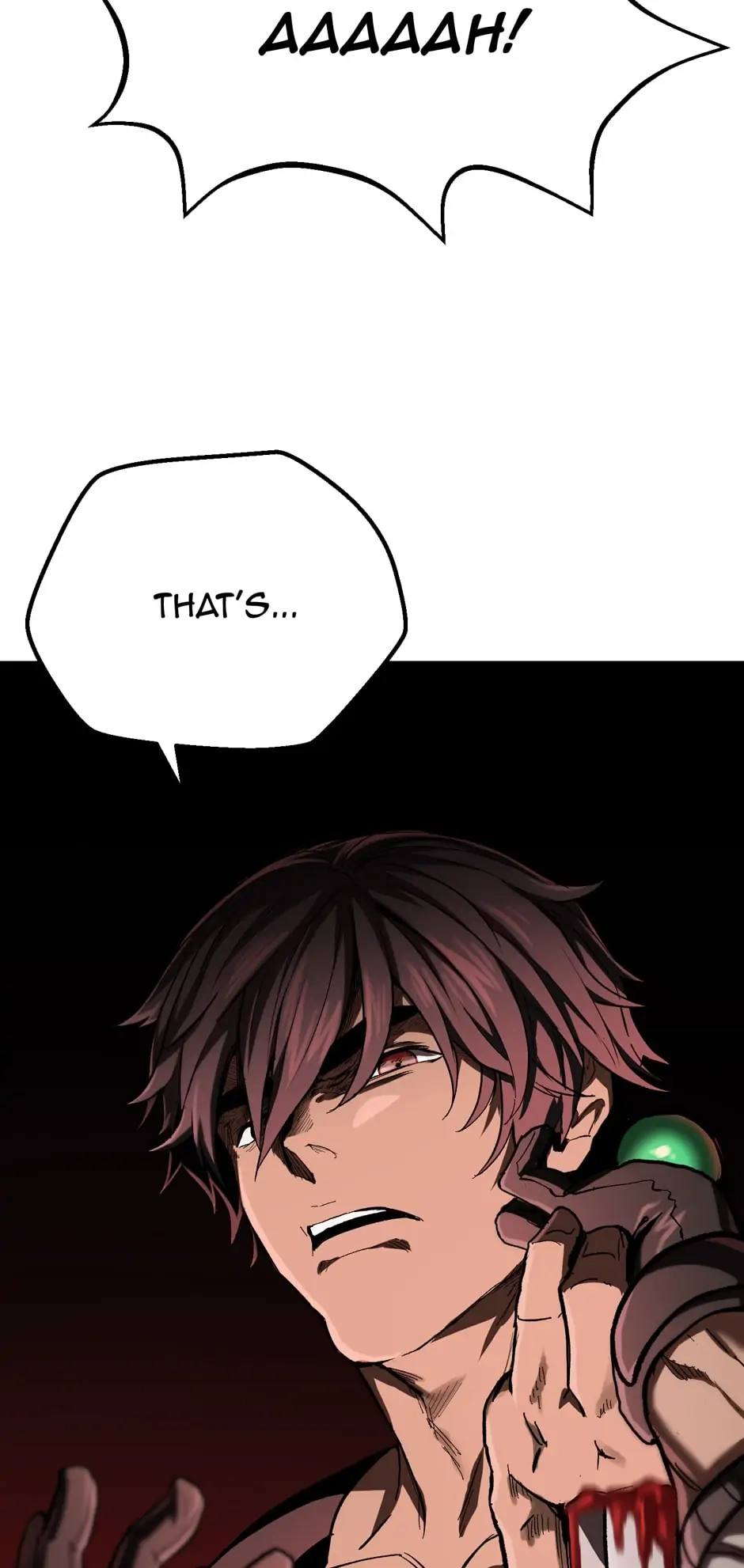 Survival Story of a Sword King in a Fantasy World Chapter 135, page 68 of 70