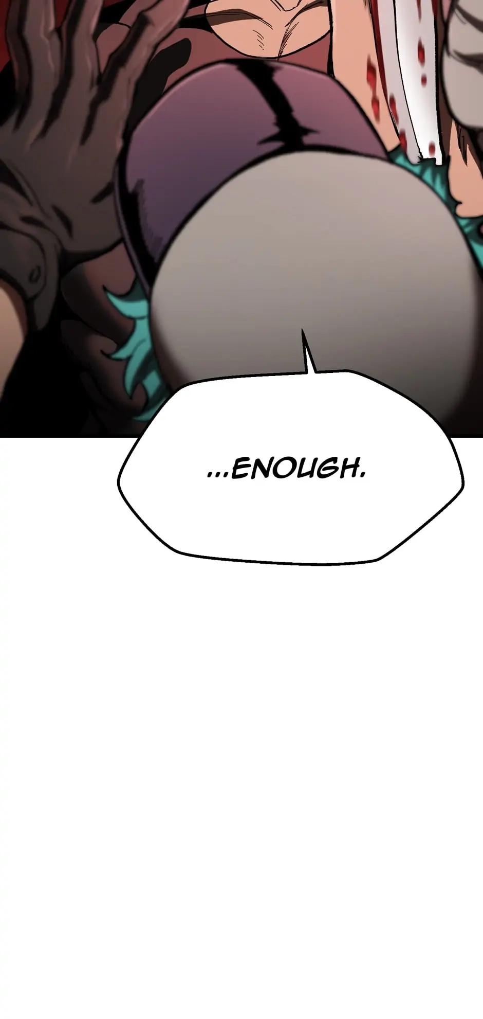 Survival Story of a Sword King in a Fantasy World Chapter 135, page 69 of 70
