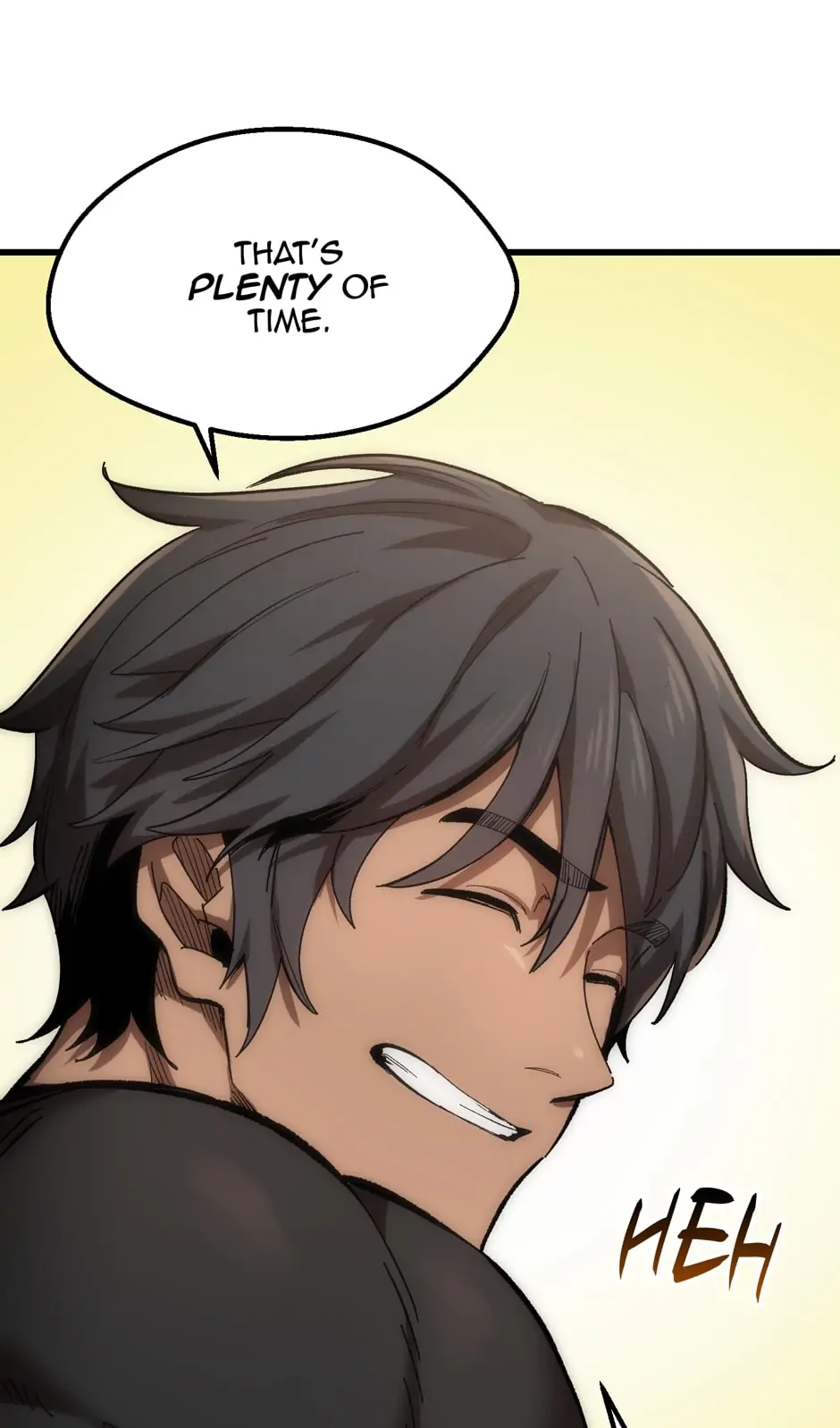 Survival Story of a Sword King in a Fantasy World Chapter 135, page 9 of 70