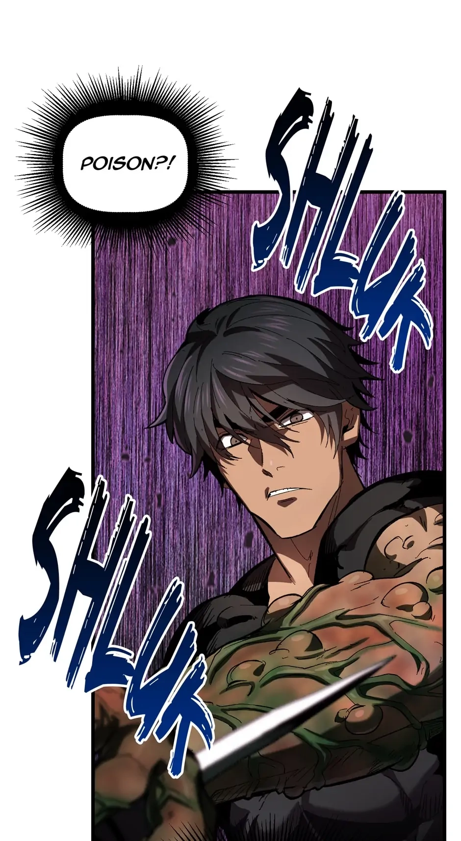 Survival Story of a Sword King in a Fantasy World Chapter 136, page 14 of 75