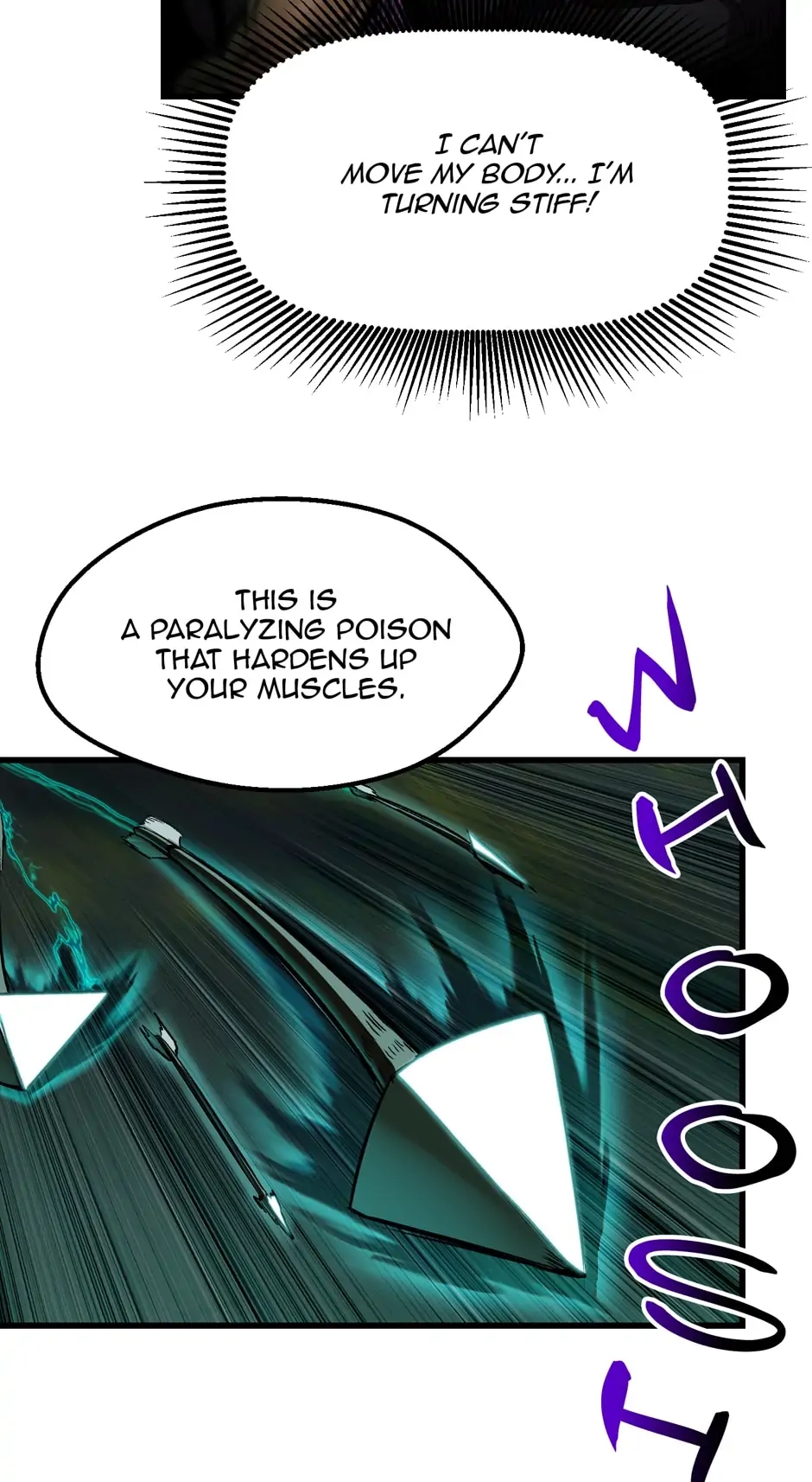 Survival Story of a Sword King in a Fantasy World Chapter 136, page 15 of 75