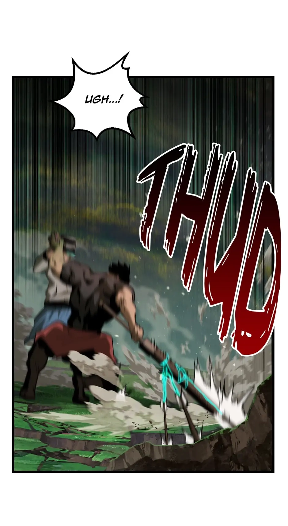 Survival Story of a Sword King in a Fantasy World Chapter 136, page 17 of 75