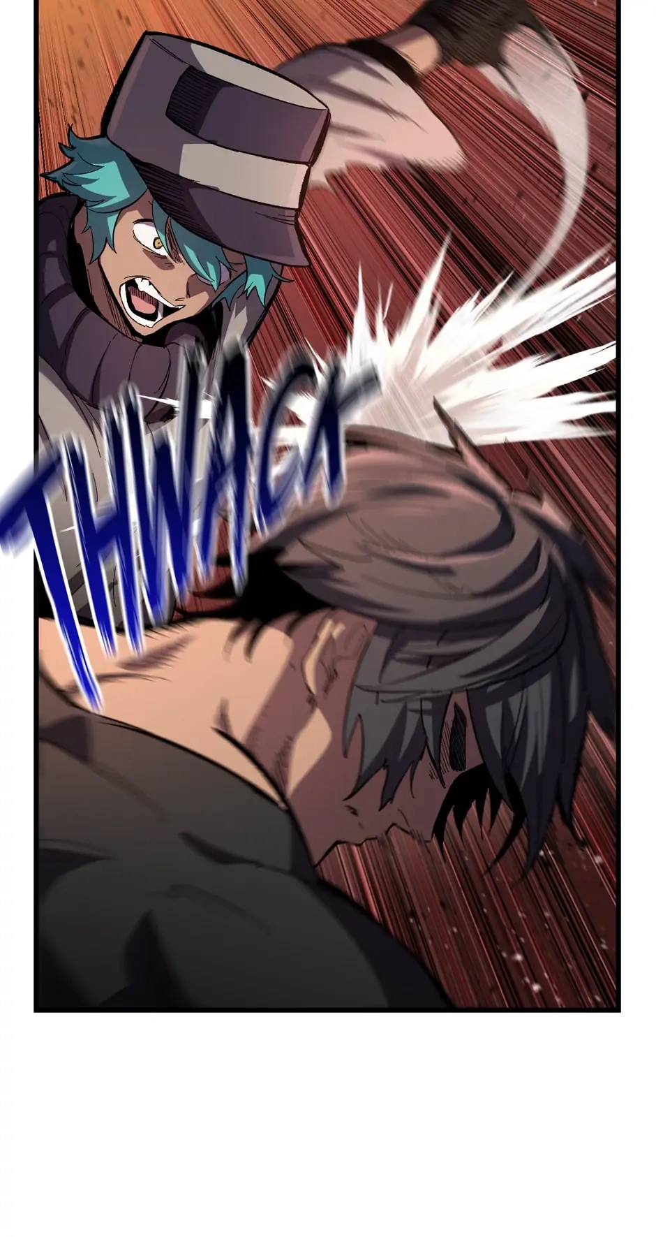 Survival Story of a Sword King in a Fantasy World Chapter 136, page 21 of 75