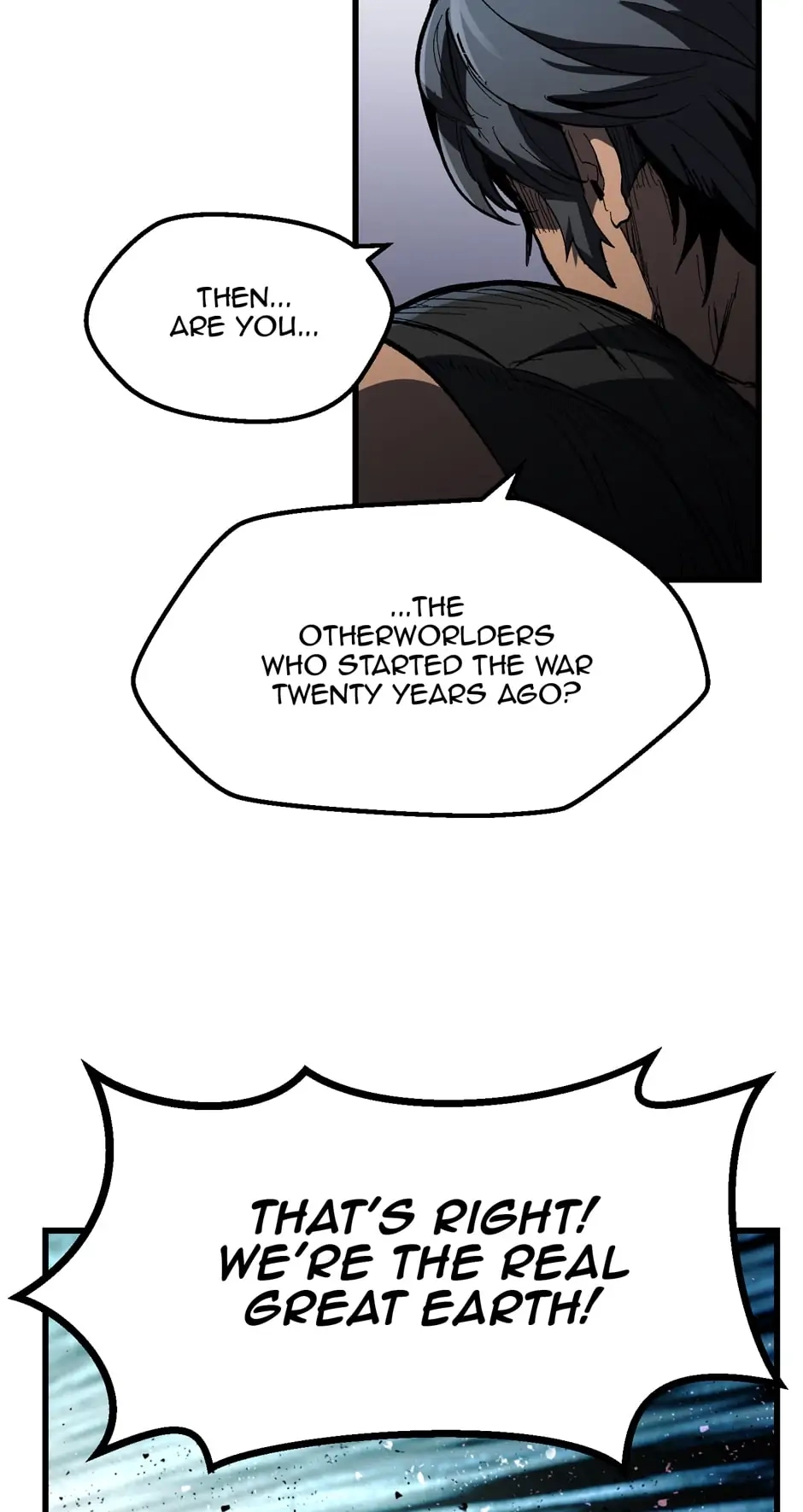 Survival Story of a Sword King in a Fantasy World Chapter 136, page 24 of 75