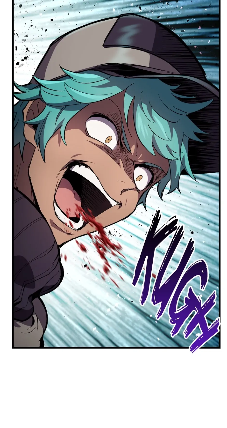 Survival Story of a Sword King in a Fantasy World Chapter 136, page 25 of 75