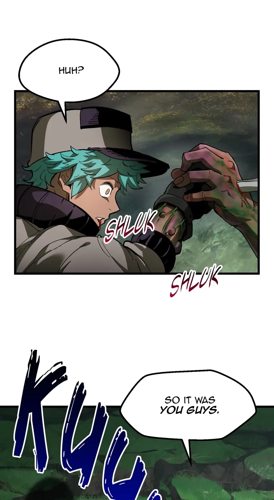Survival Story of a Sword King in a Fantasy World Chapter 136, page 26 of 75
