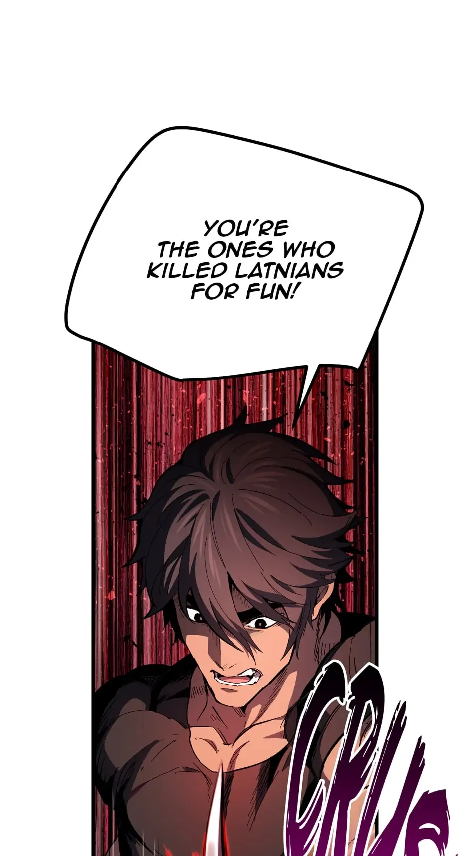 Survival Story of a Sword King in a Fantasy World Chapter 136, page 28 of 75