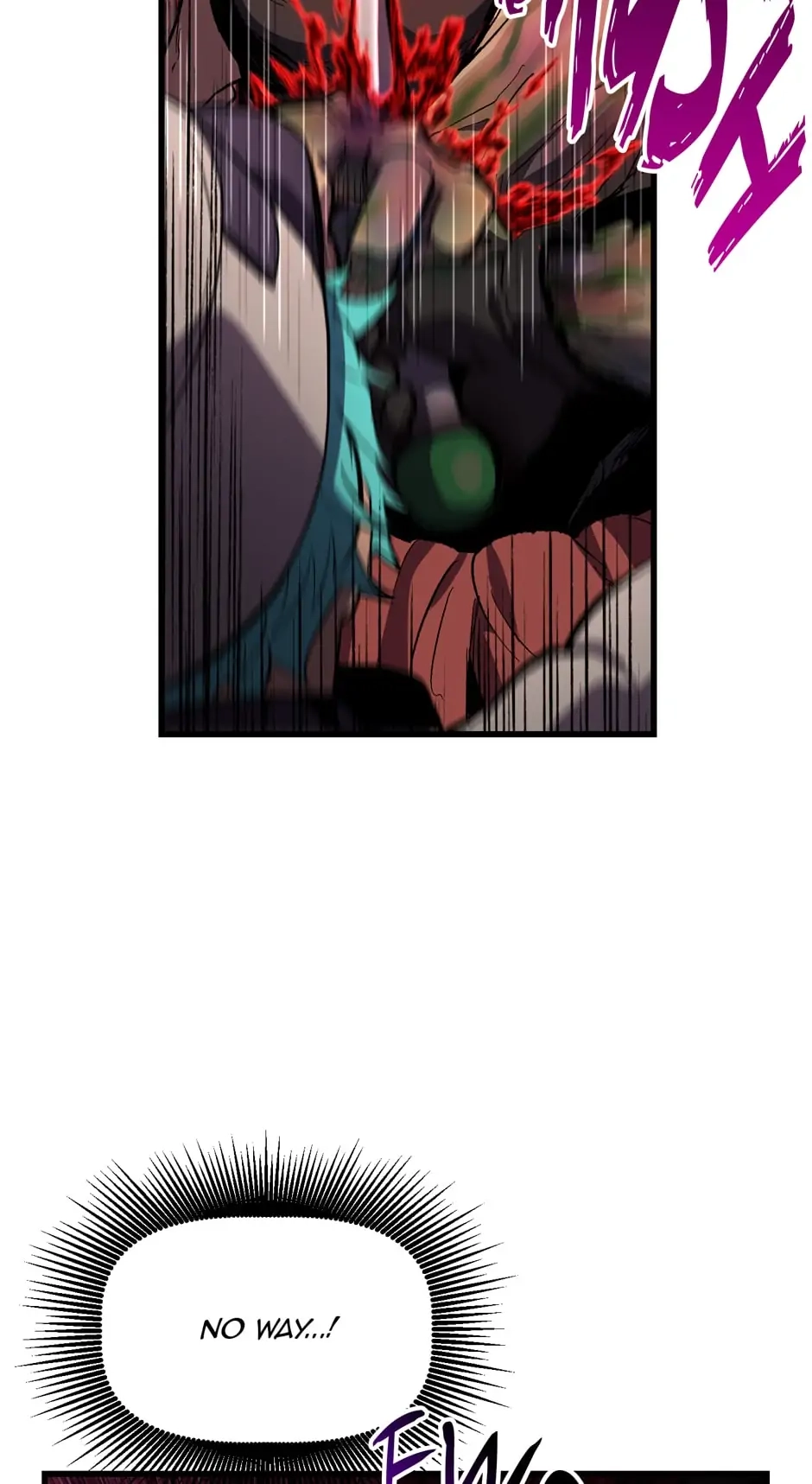 Survival Story of a Sword King in a Fantasy World Chapter 136, page 29 of 75
