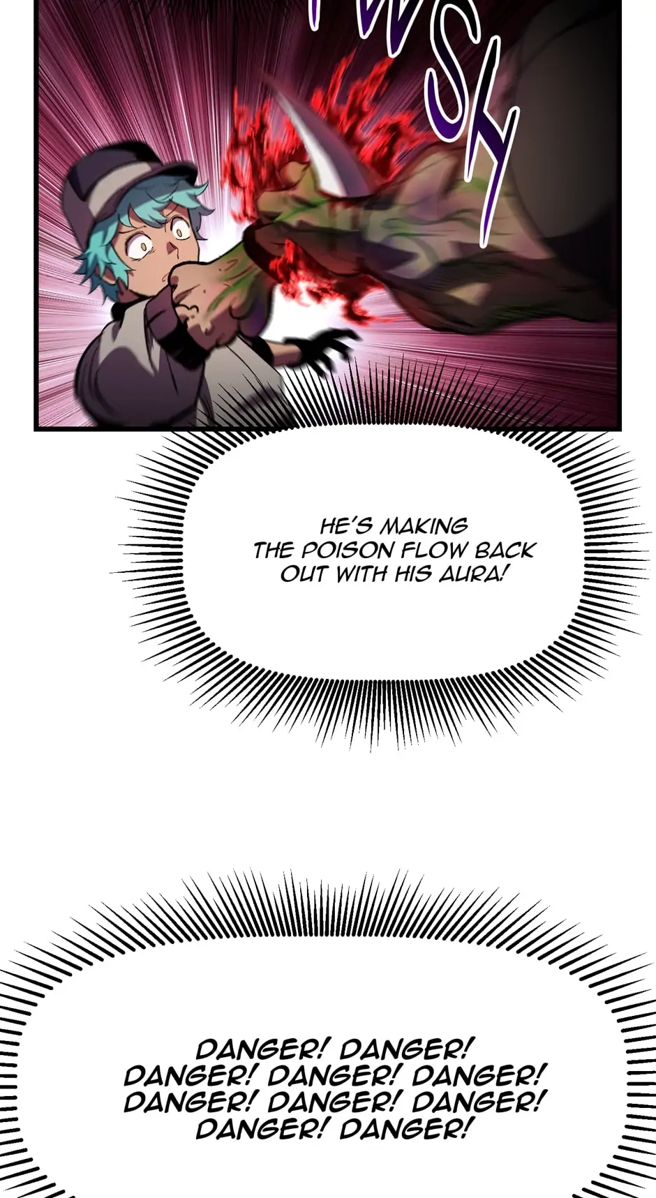 Survival Story of a Sword King in a Fantasy World Chapter 136, page 30 of 75