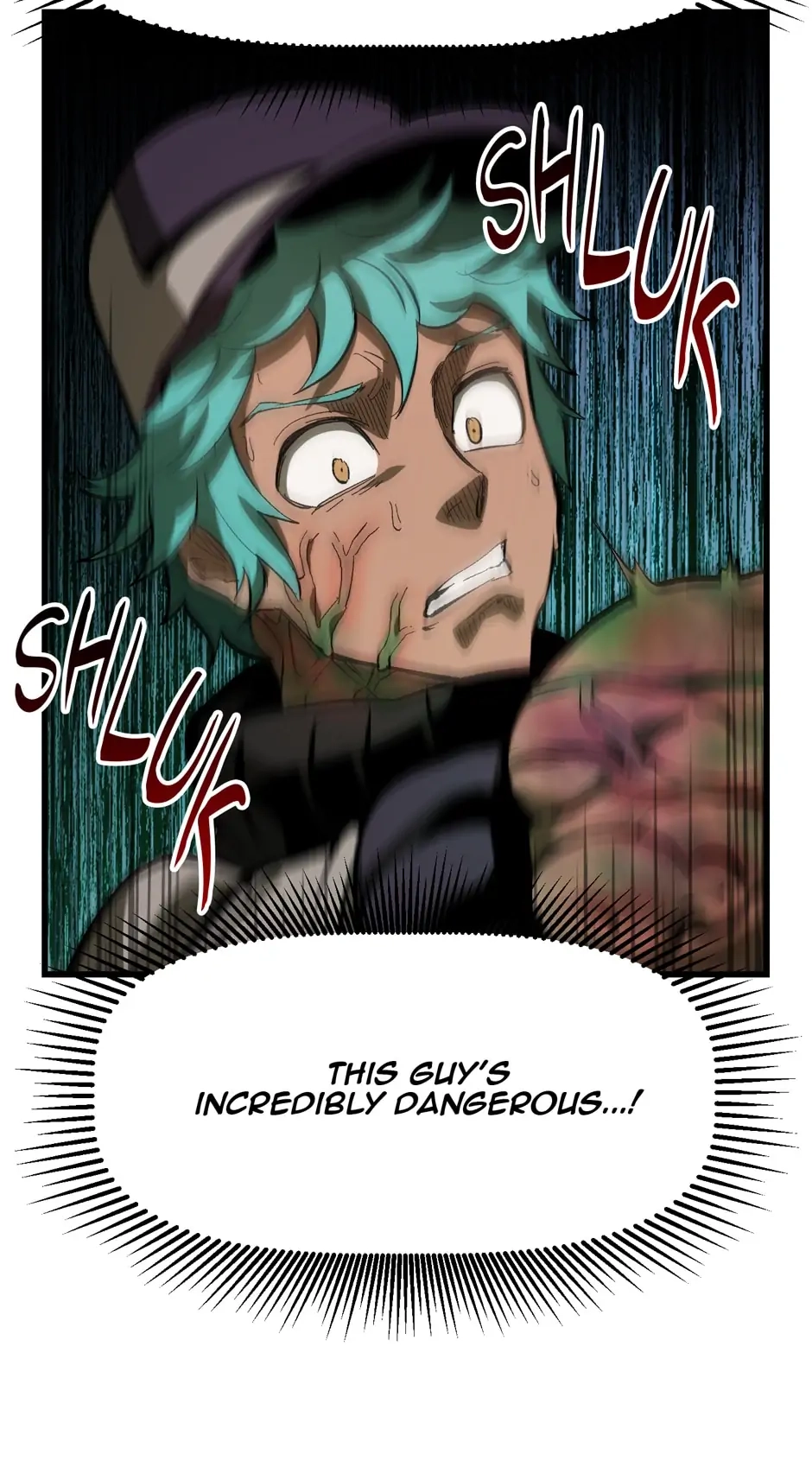 Survival Story of a Sword King in a Fantasy World Chapter 136, page 31 of 75