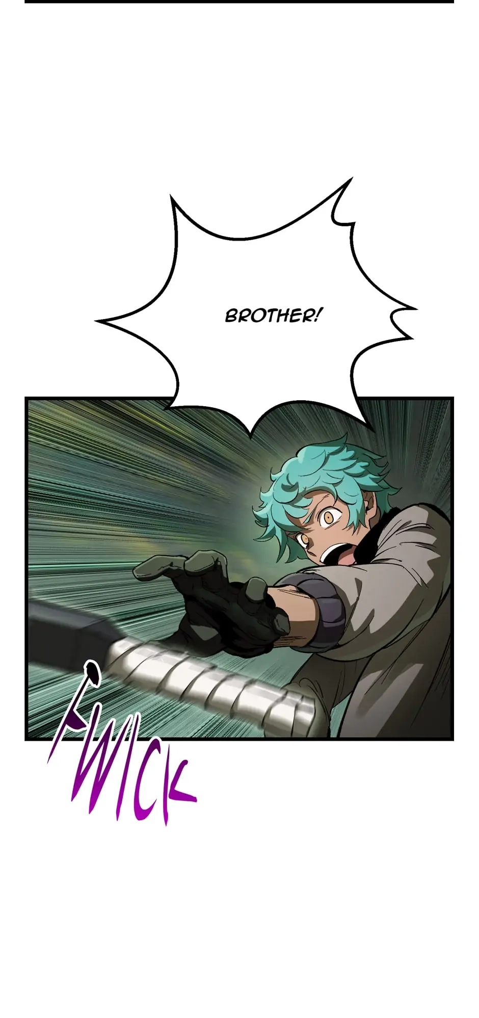 Survival Story of a Sword King in a Fantasy World Chapter 136, page 33 of 75