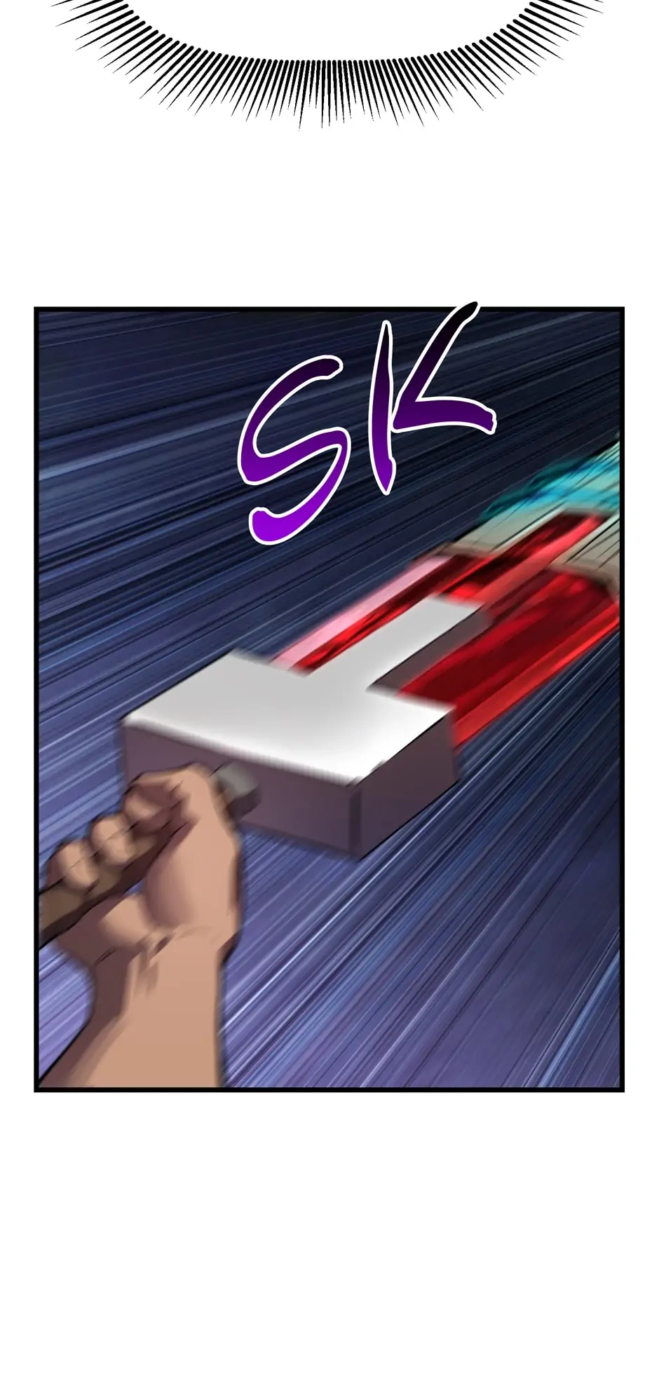 Survival Story of a Sword King in a Fantasy World Chapter 136, page 36 of 75