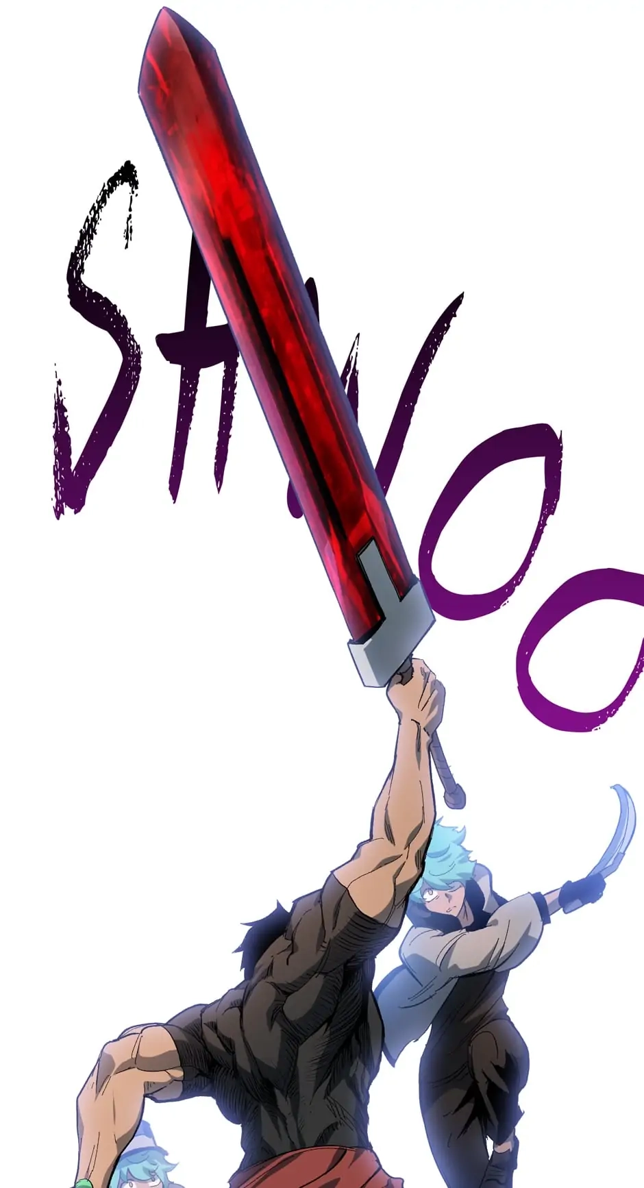 Survival Story of a Sword King in a Fantasy World Chapter 136, page 37 of 75