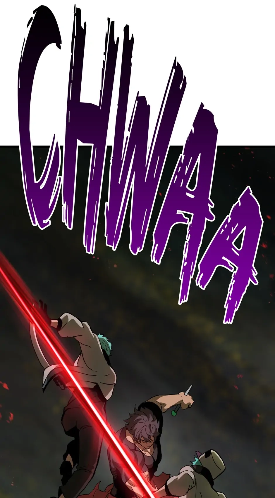 Survival Story of a Sword King in a Fantasy World Chapter 136, page 43 of 75