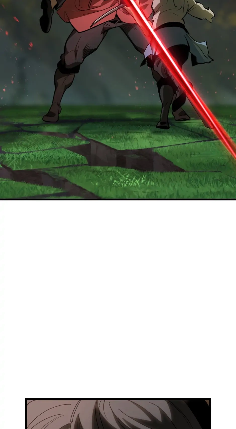Survival Story of a Sword King in a Fantasy World Chapter 136, page 44 of 75