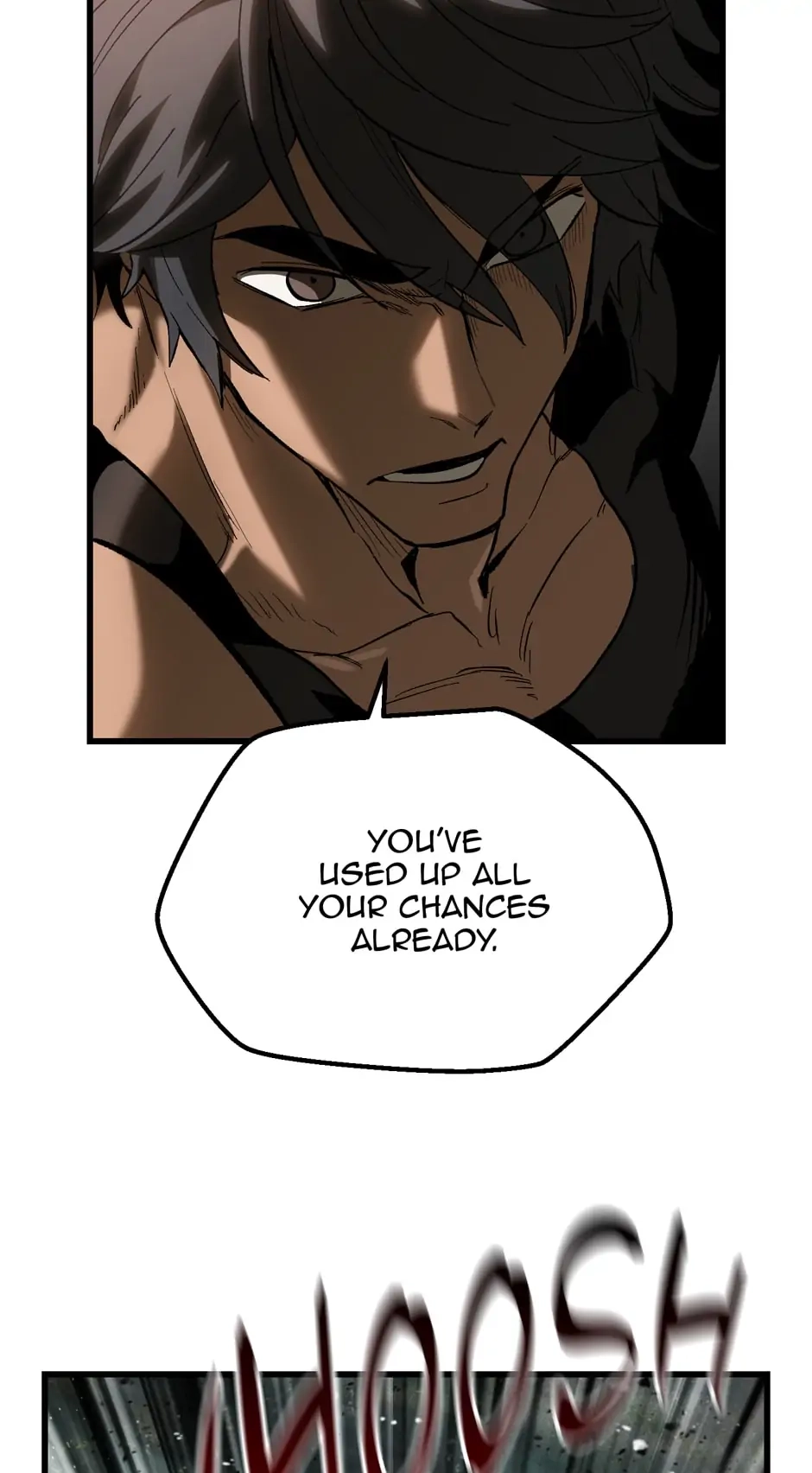 Survival Story of a Sword King in a Fantasy World Chapter 136, page 45 of 75