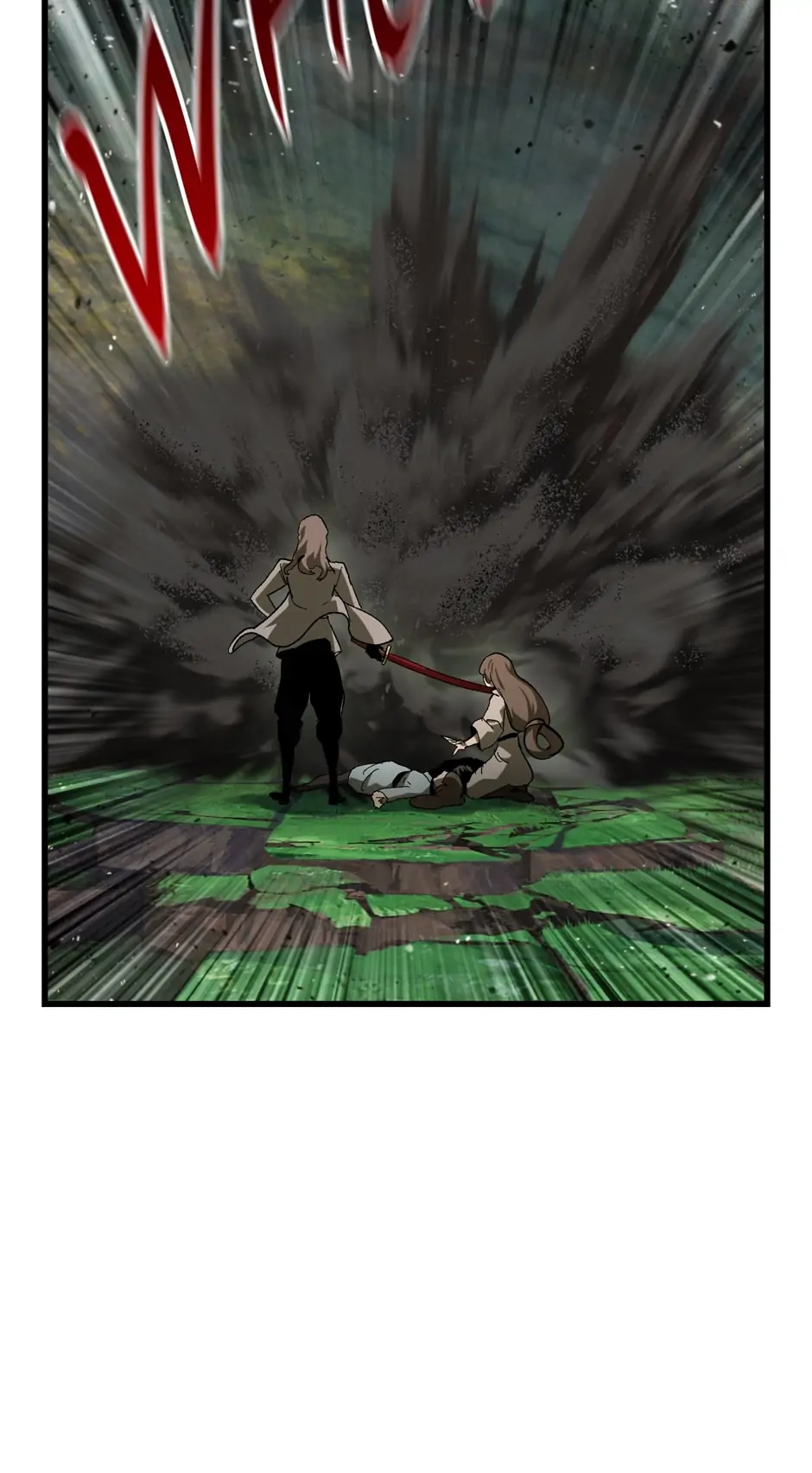 Survival Story of a Sword King in a Fantasy World Chapter 136, page 46 of 75