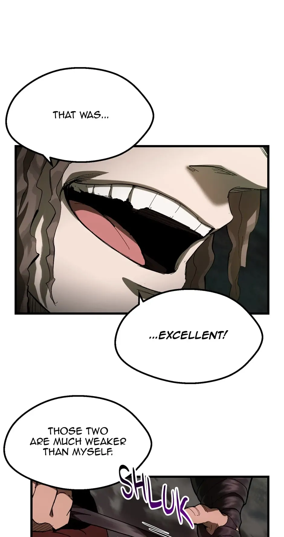 Survival Story of a Sword King in a Fantasy World Chapter 136, page 49 of 75