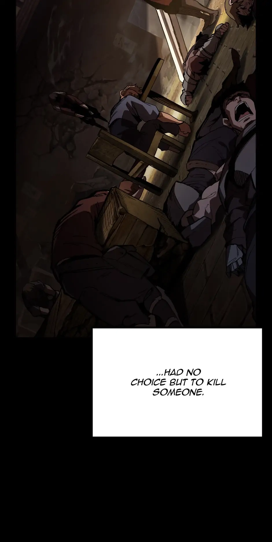 Survival Story of a Sword King in a Fantasy World Chapter 136, page 5 of 75