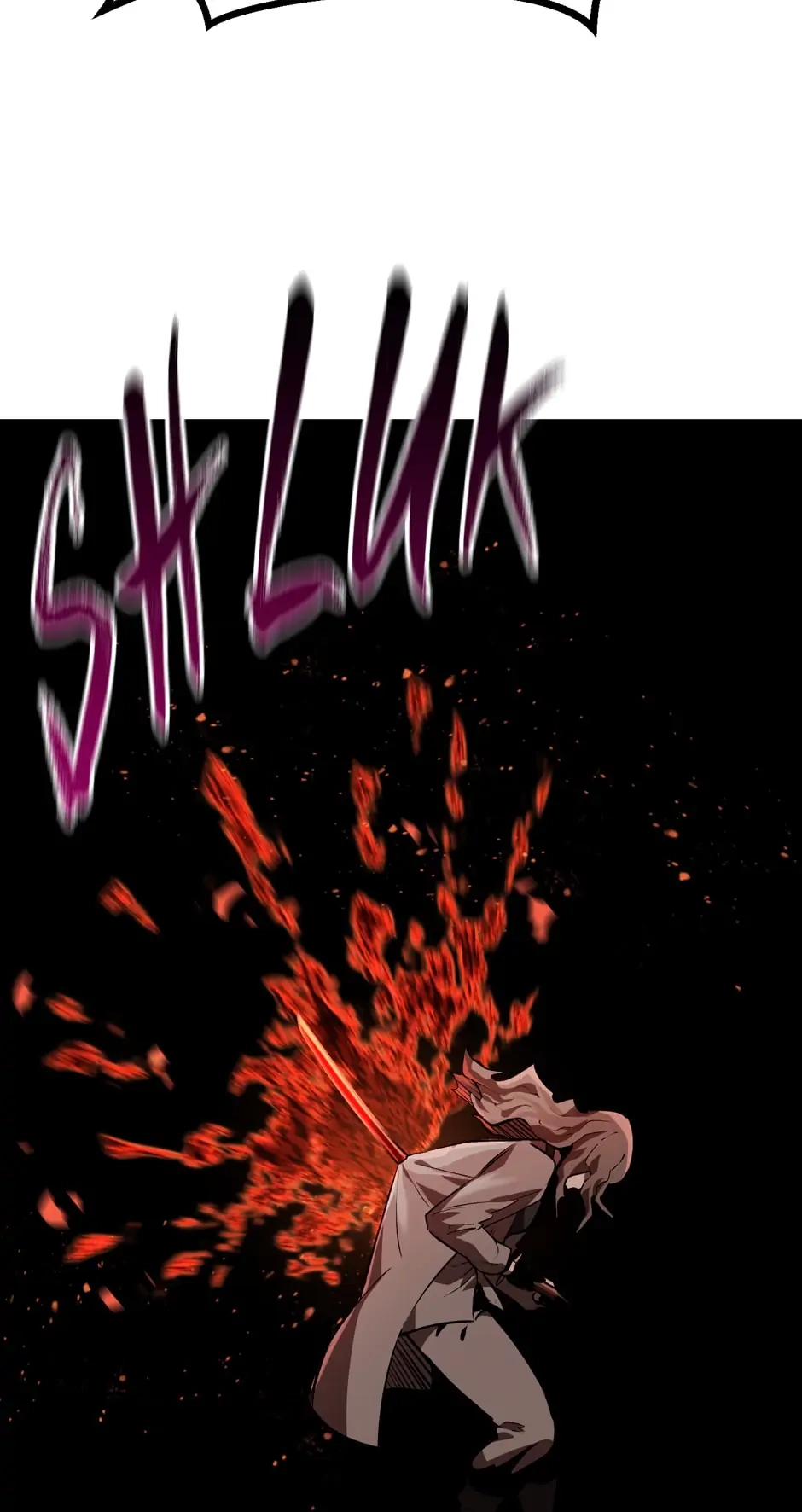 Survival Story of a Sword King in a Fantasy World Chapter 136, page 54 of 75