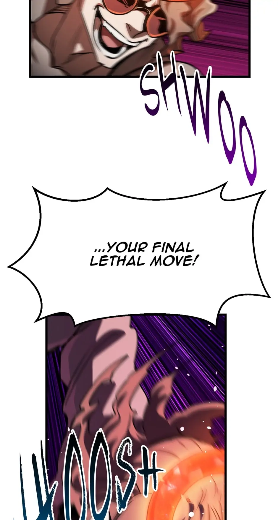Survival Story of a Sword King in a Fantasy World Chapter 136, page 61 of 75