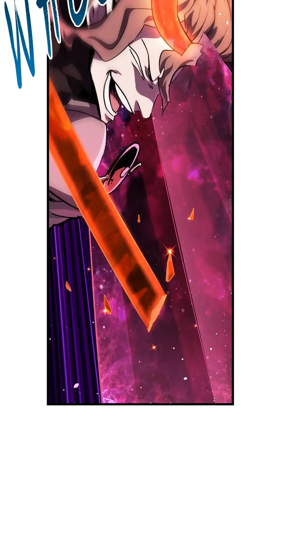 Survival Story of a Sword King in a Fantasy World Chapter 136, page 62 of 75