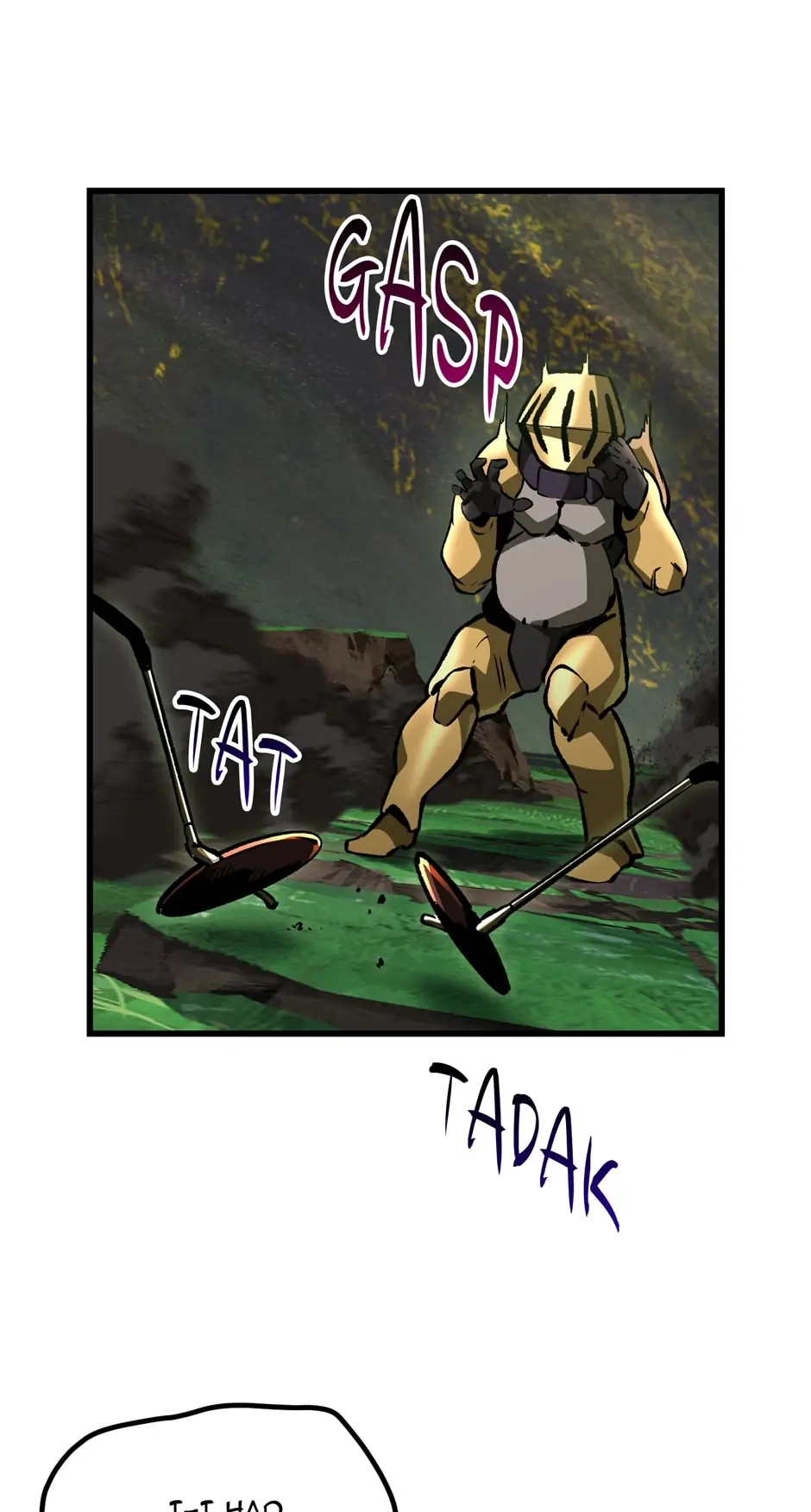Survival Story of a Sword King in a Fantasy World Chapter 136, page 67 of 75