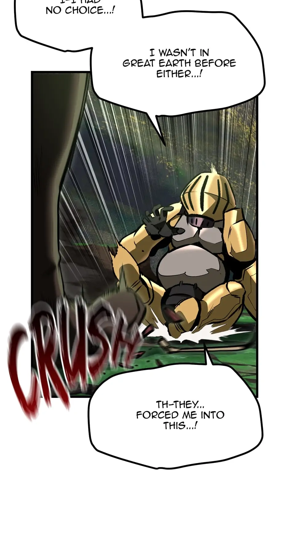 Survival Story of a Sword King in a Fantasy World Chapter 136, page 68 of 75