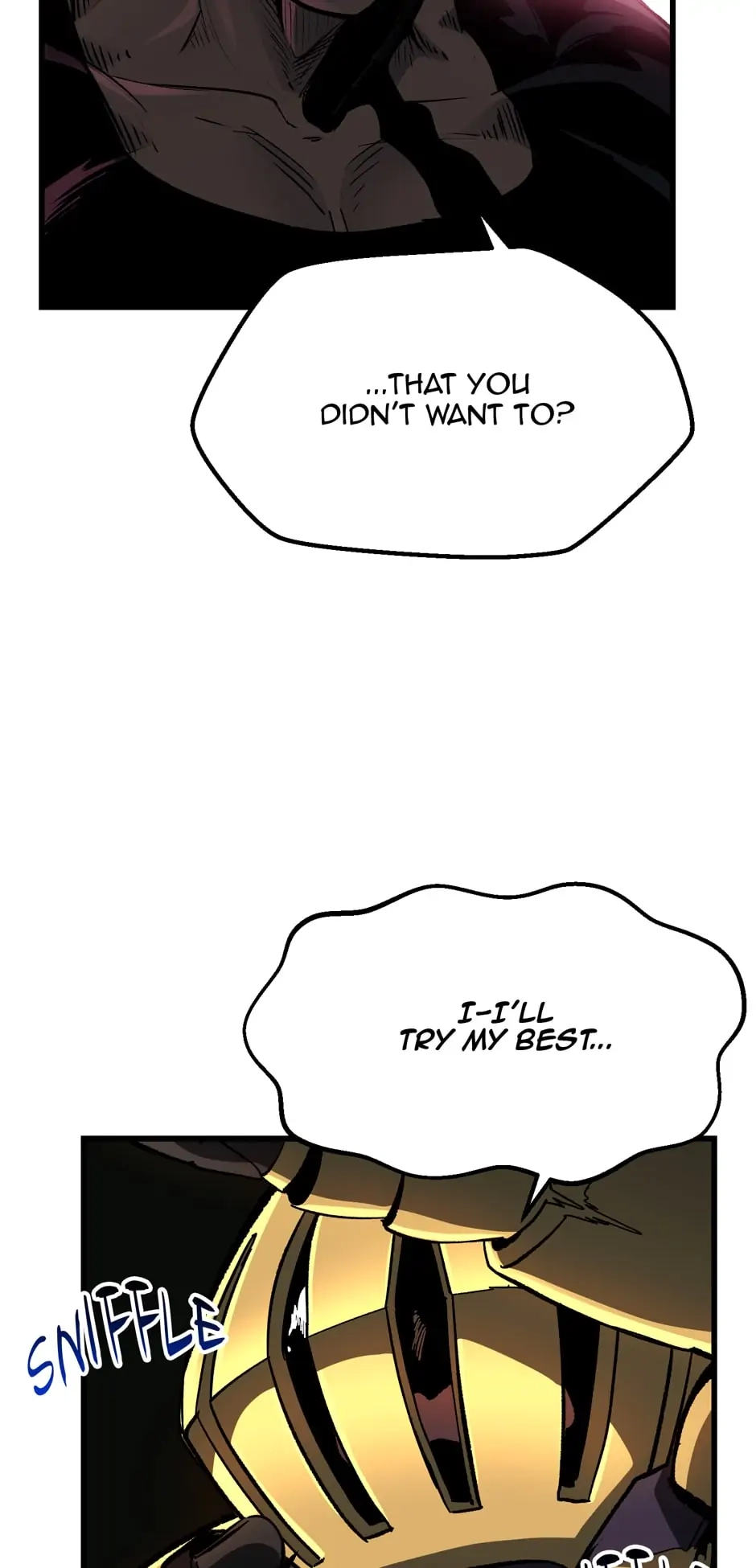 Survival Story of a Sword King in a Fantasy World Chapter 136, page 73 of 75