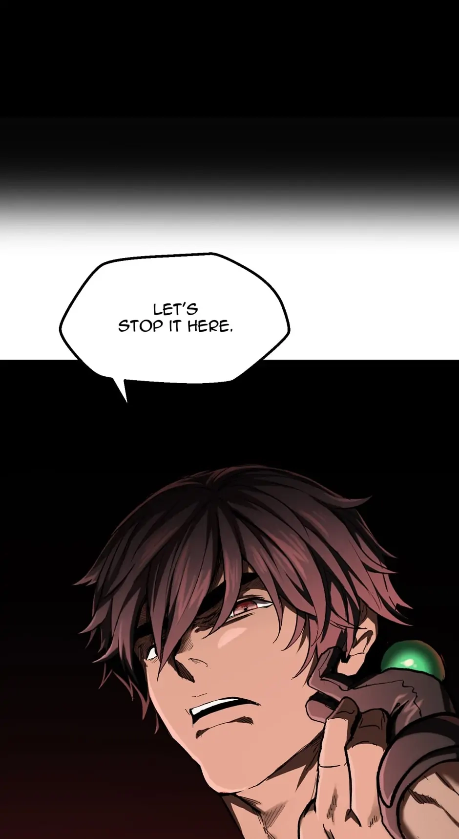 Survival Story of a Sword King in a Fantasy World Chapter 136, page 8 of 75