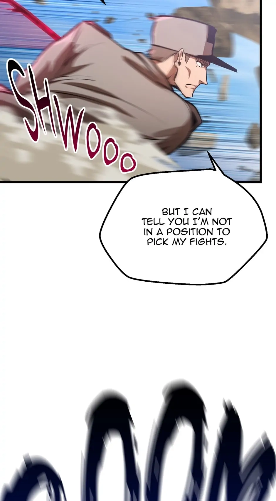 Survival Story of a Sword King in a Fantasy World Chapter 137, page 10 of 79