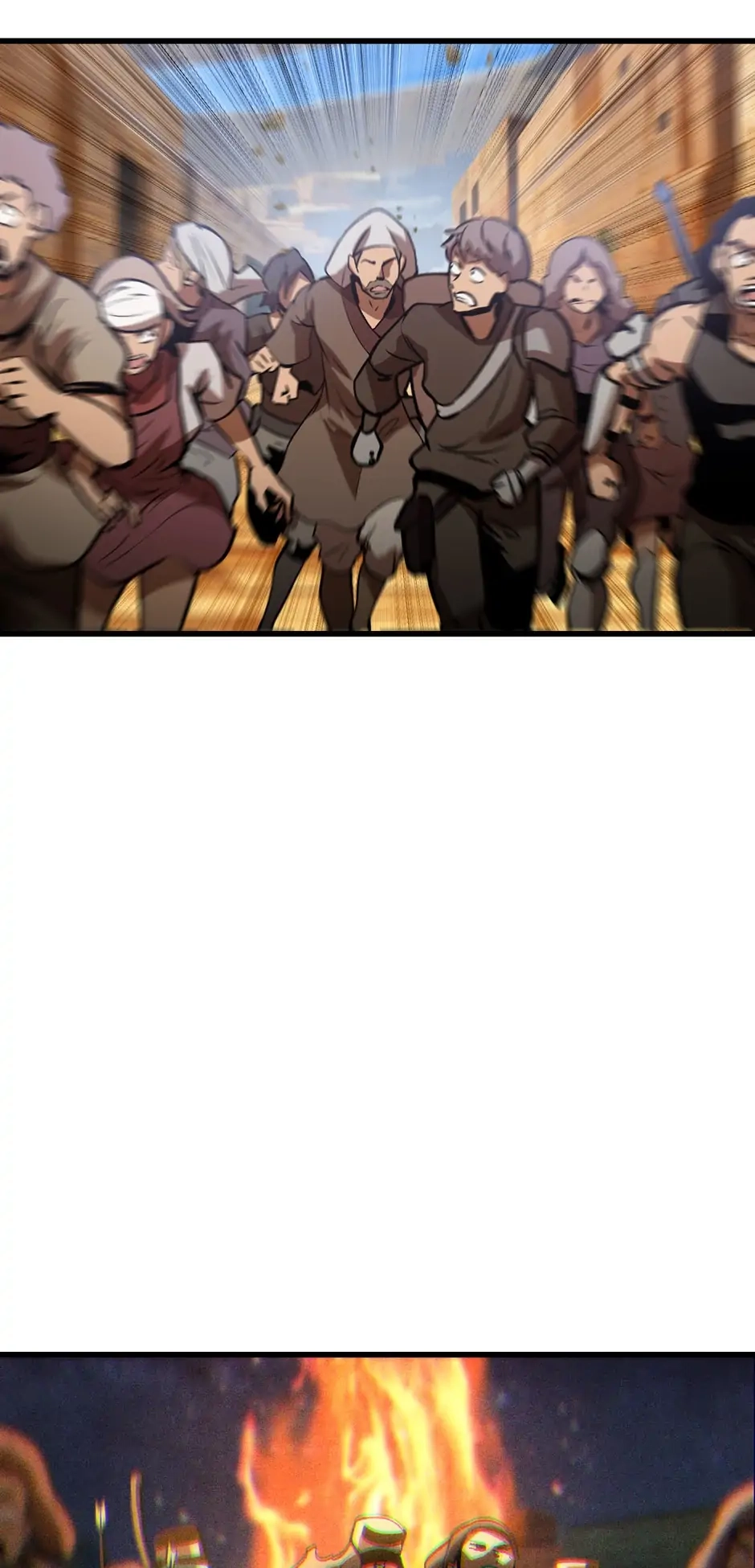 Survival Story of a Sword King in a Fantasy World Chapter 137, page 15 of 79