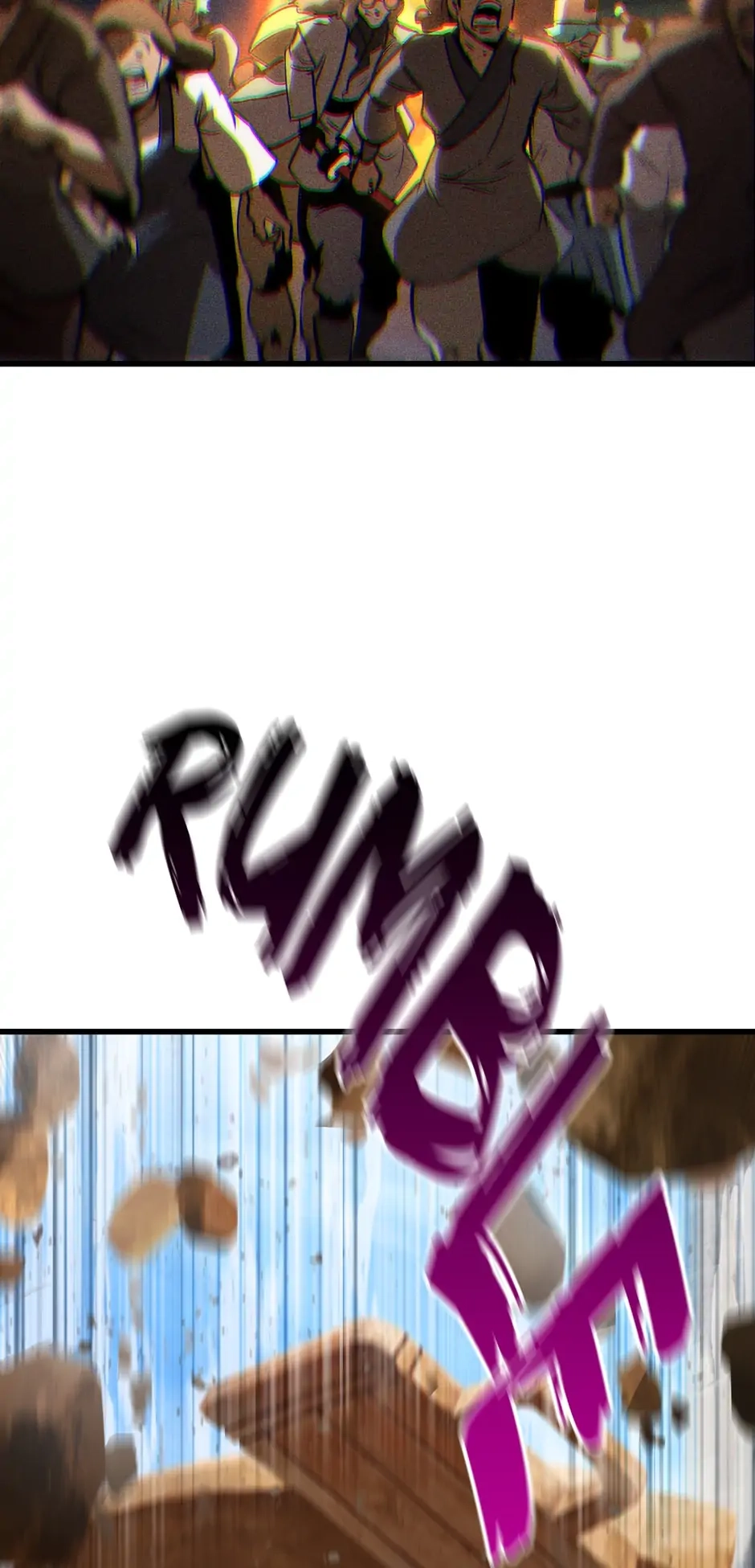 Survival Story of a Sword King in a Fantasy World Chapter 137, page 16 of 79