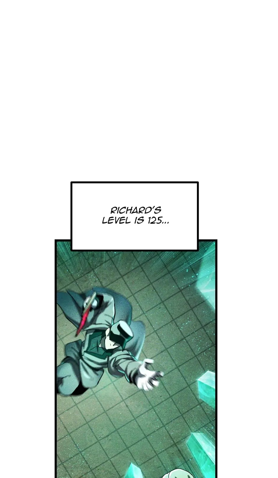 Survival Story of a Sword King in a Fantasy World Chapter 137, page 20 of 79