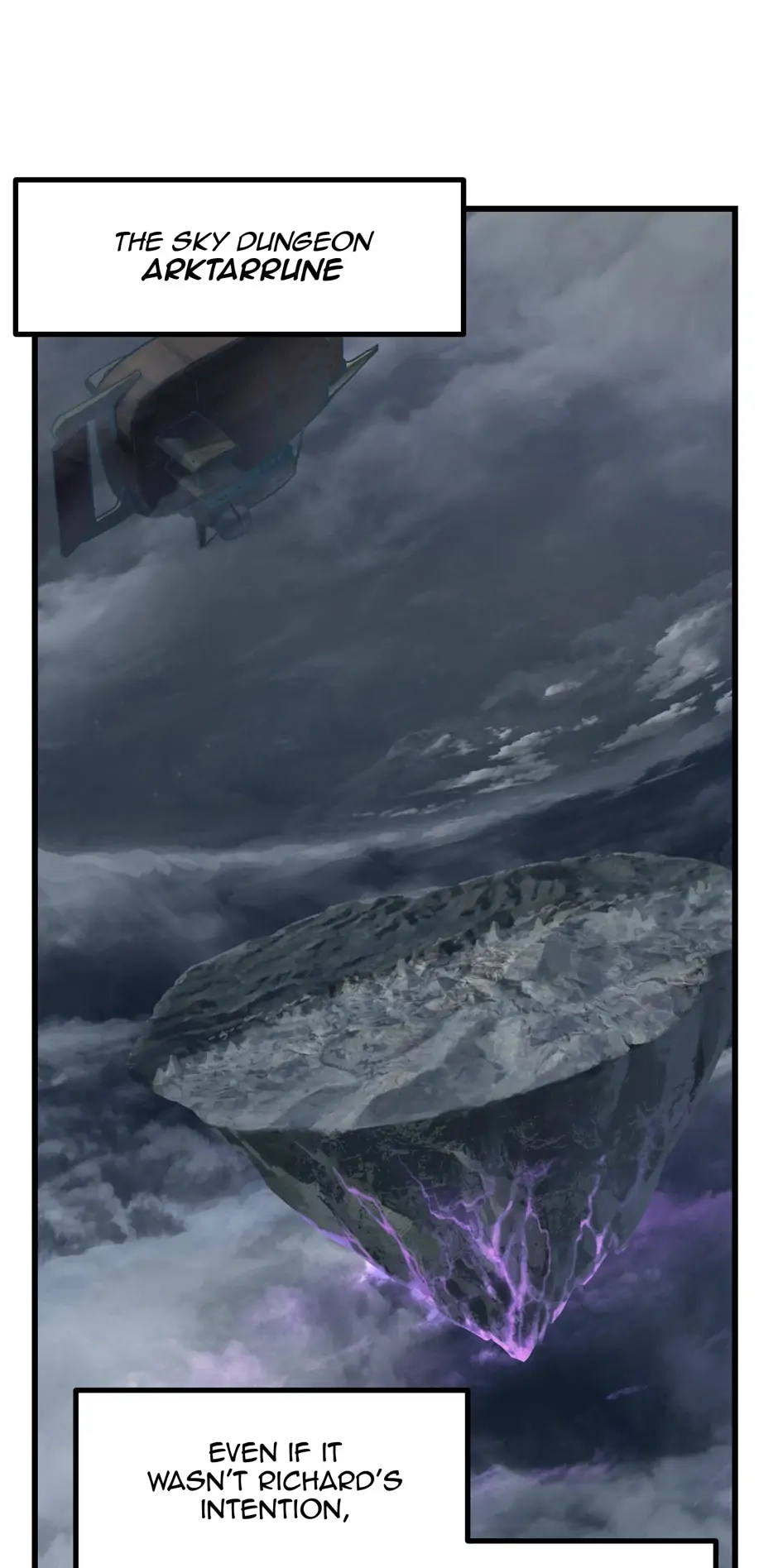 Survival Story of a Sword King in a Fantasy World Chapter 137, page 26 of 79