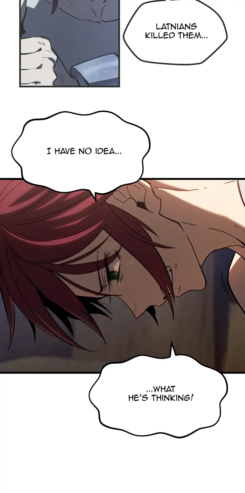 Survival Story of a Sword King in a Fantasy World Chapter 137, page 28 of 79