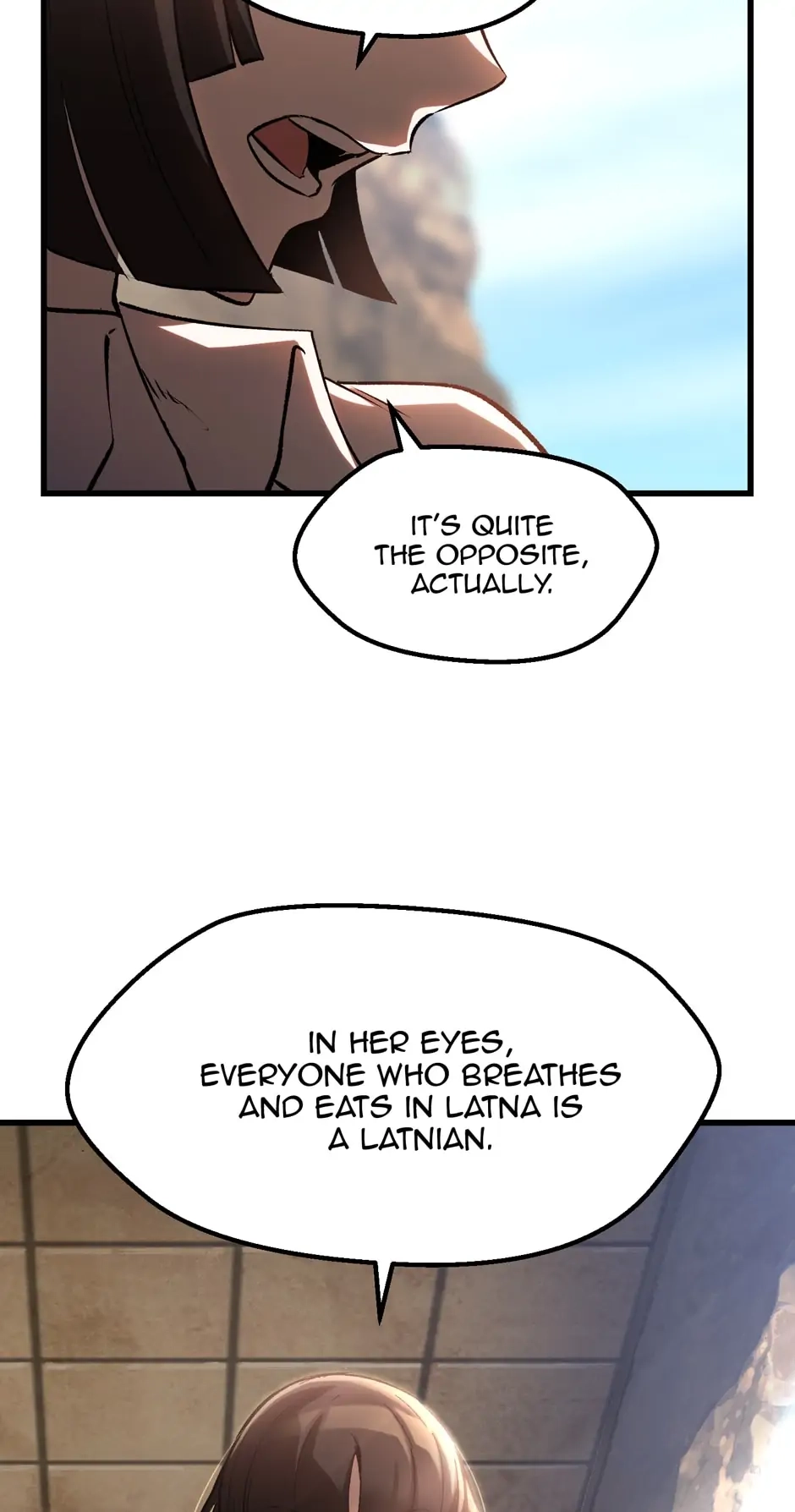 Survival Story of a Sword King in a Fantasy World Chapter 137, page 32 of 79