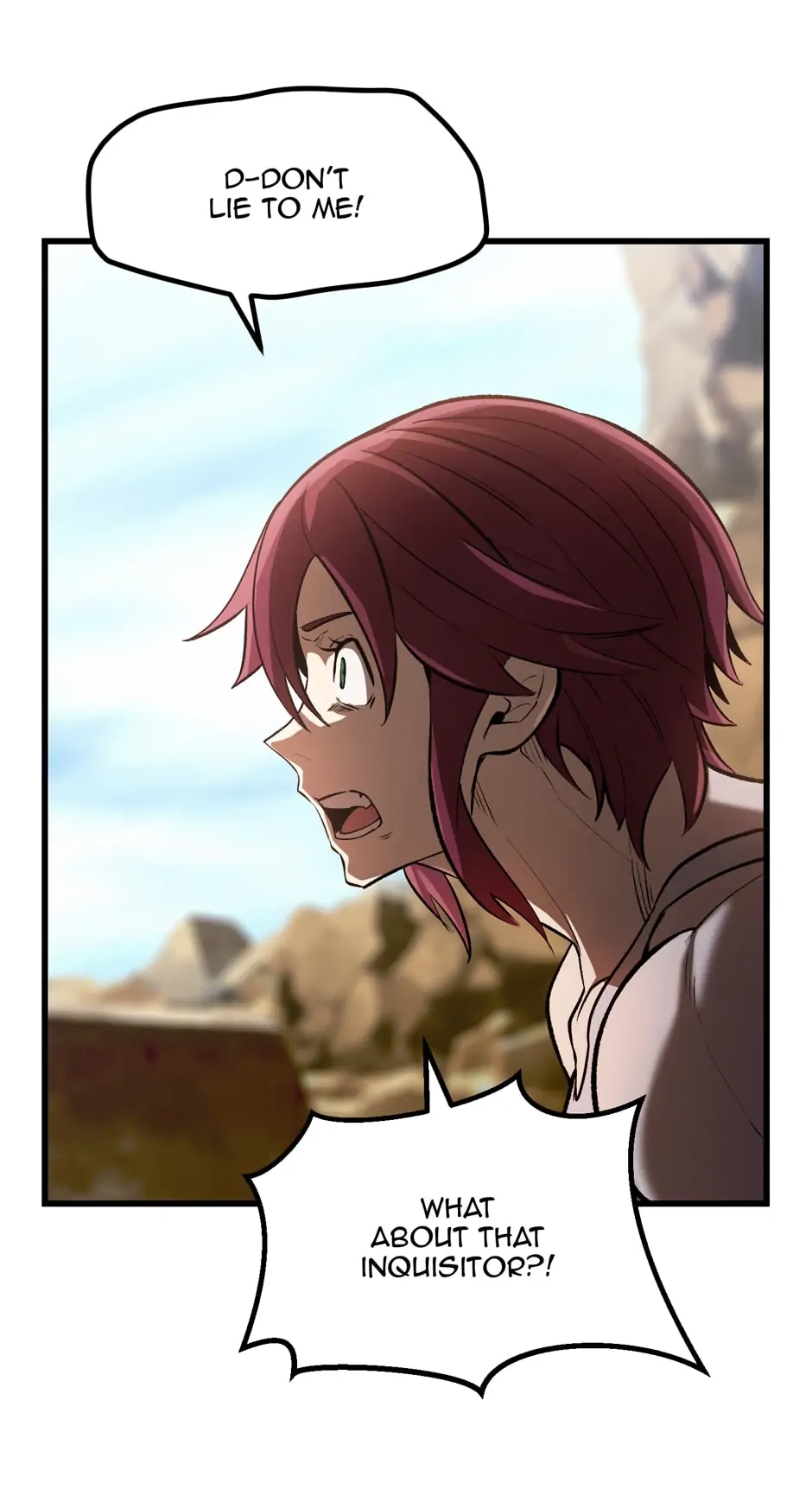 Survival Story of a Sword King in a Fantasy World Chapter 137, page 34 of 79