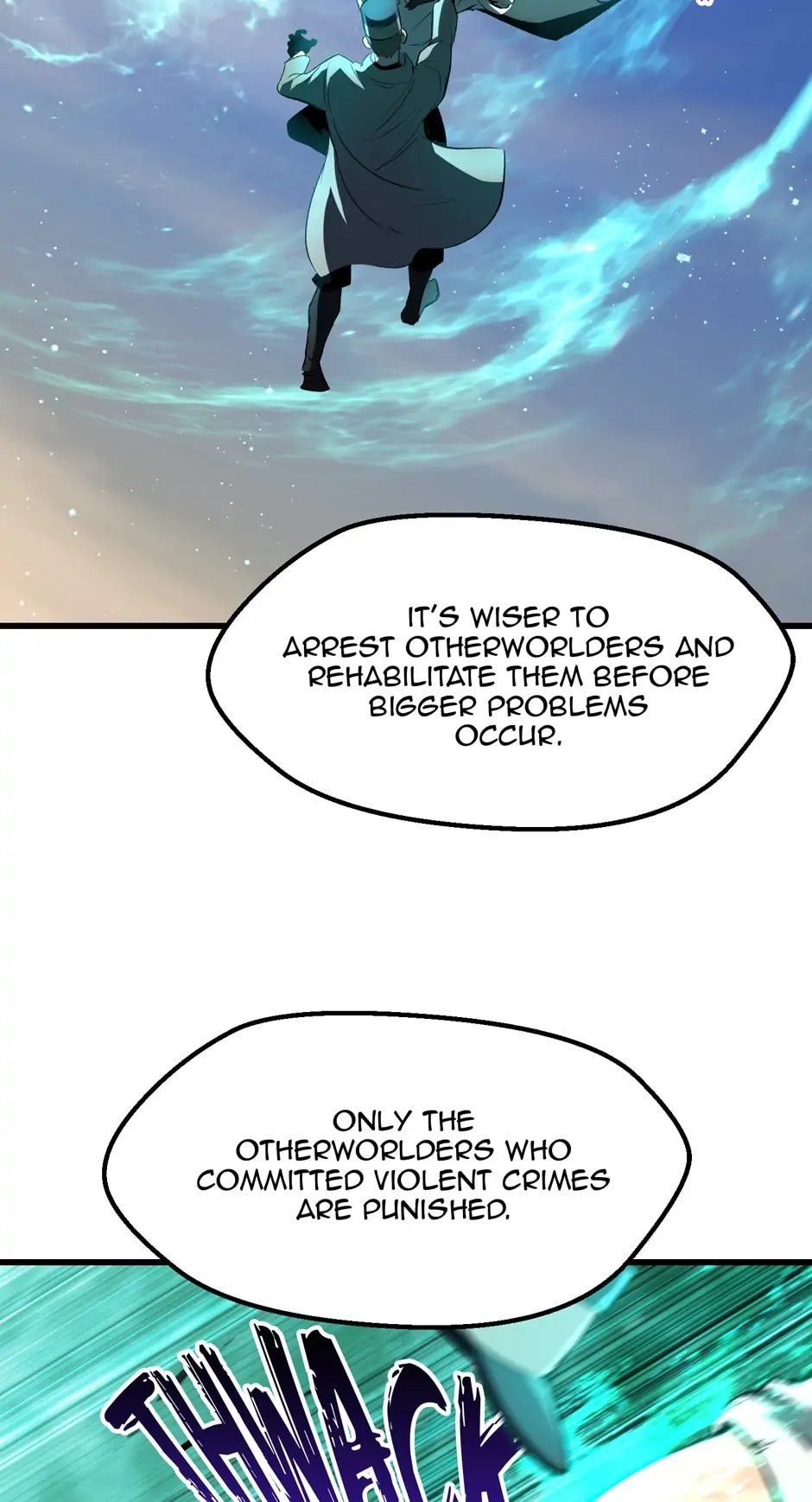 Survival Story of a Sword King in a Fantasy World Chapter 137, page 37 of 79
