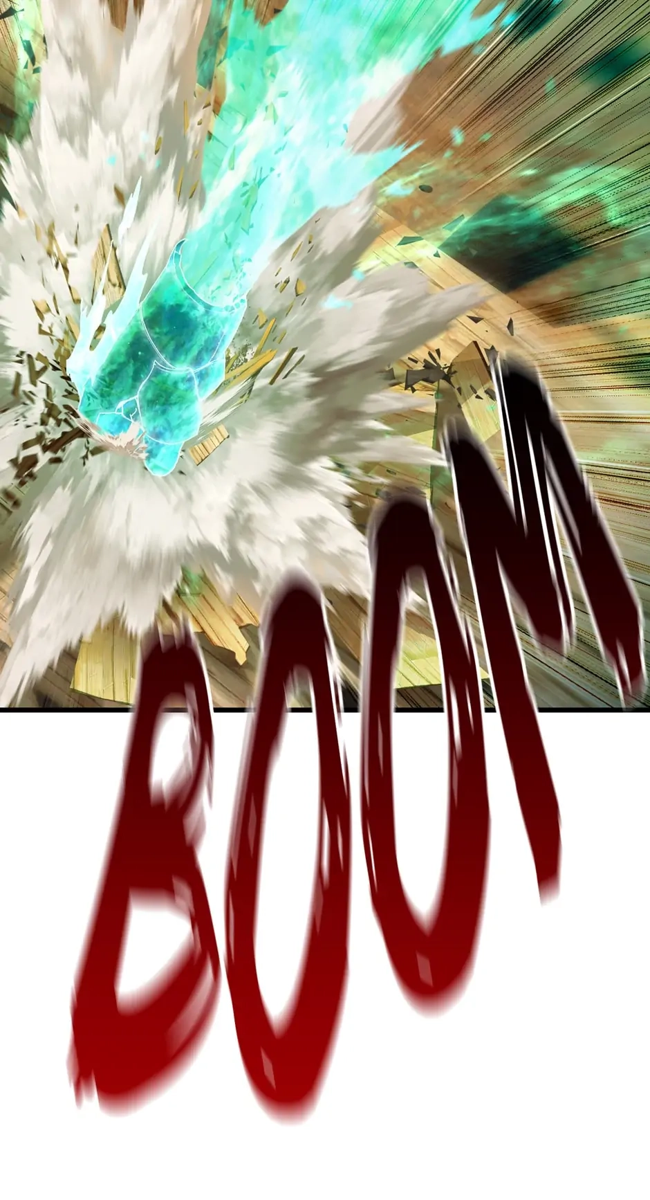 Survival Story of a Sword King in a Fantasy World Chapter 137, page 39 of 79