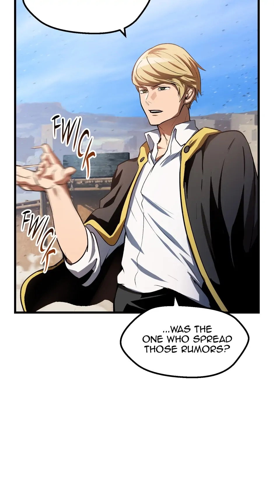 Survival Story of a Sword King in a Fantasy World Chapter 137, page 42 of 79