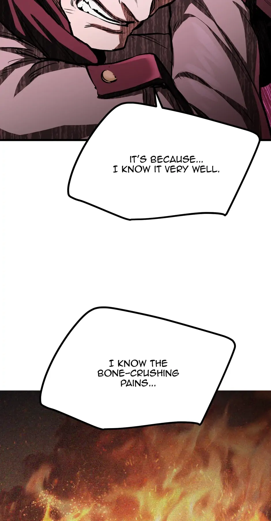 Survival Story of a Sword King in a Fantasy World Chapter 137, page 49 of 79