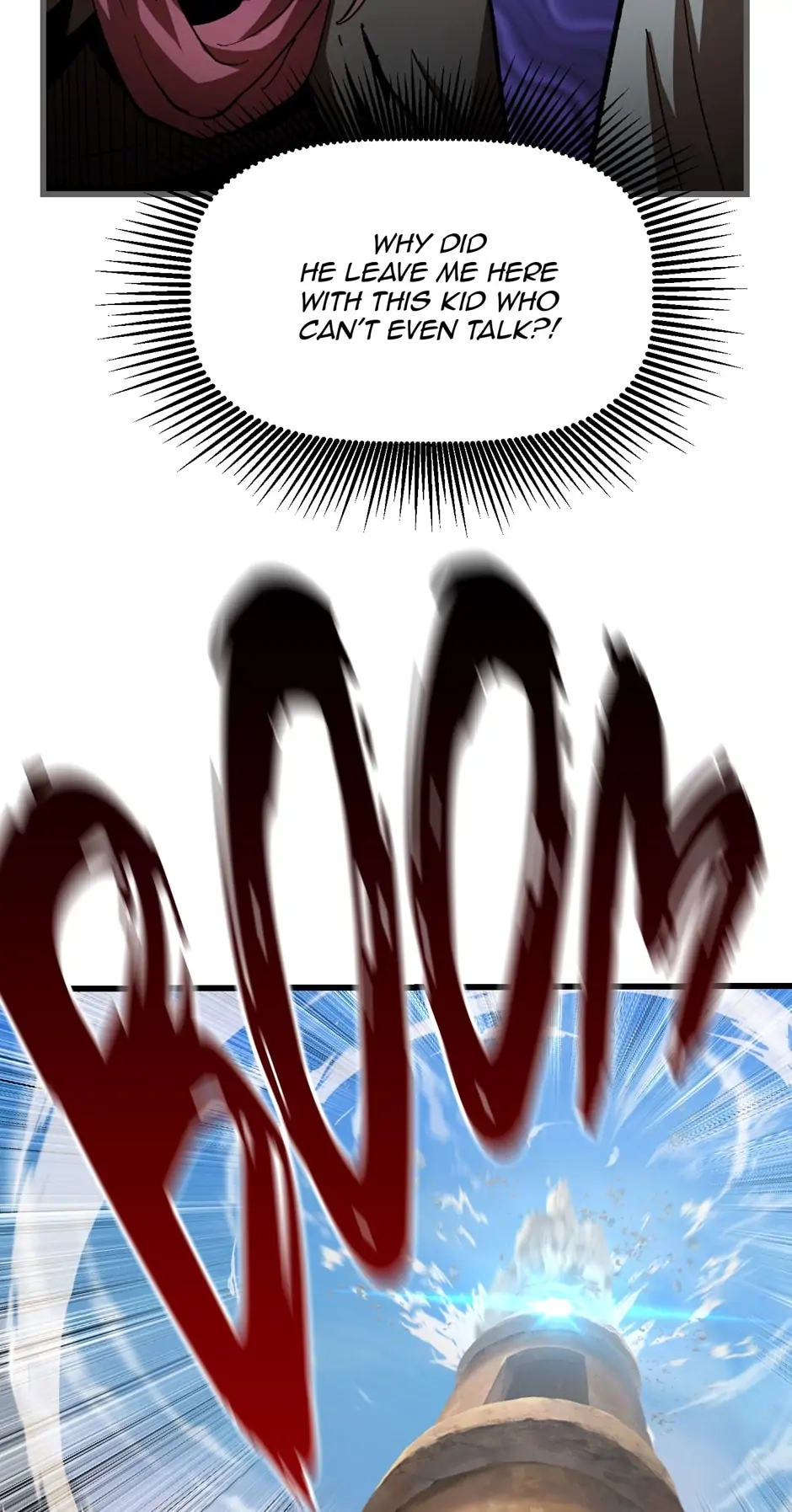 Survival Story of a Sword King in a Fantasy World Chapter 137, page 5 of 79