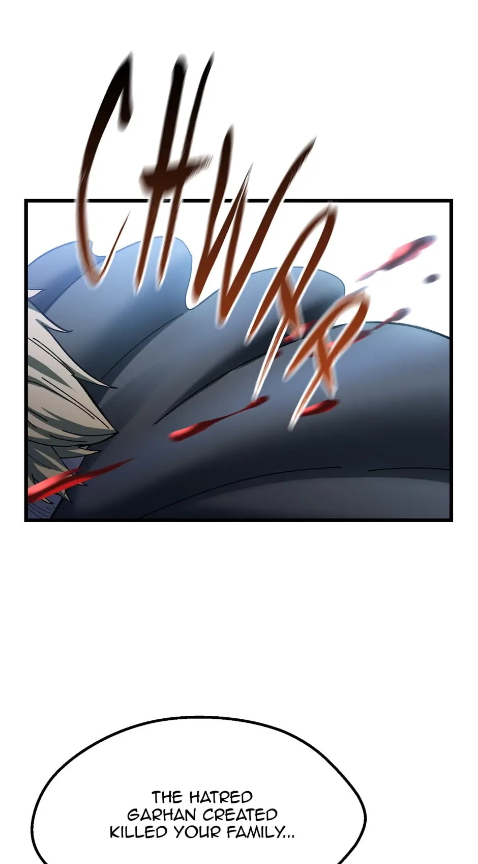 Survival Story of a Sword King in a Fantasy World Chapter 137, page 51 of 79