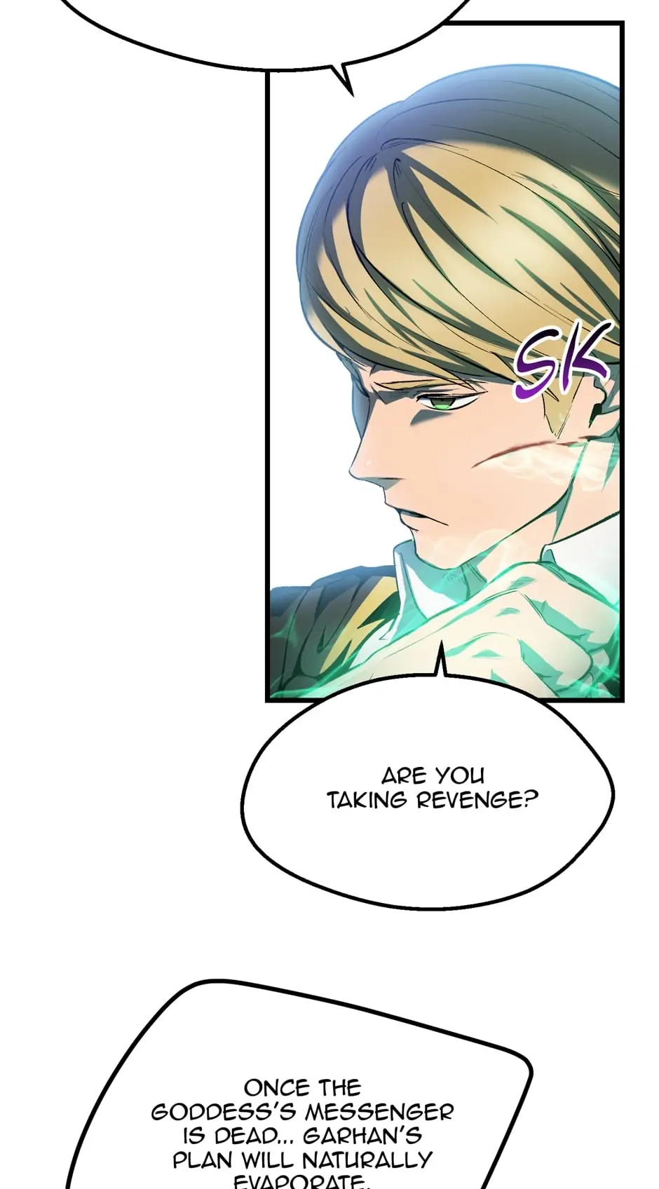 Survival Story of a Sword King in a Fantasy World Chapter 137, page 52 of 79