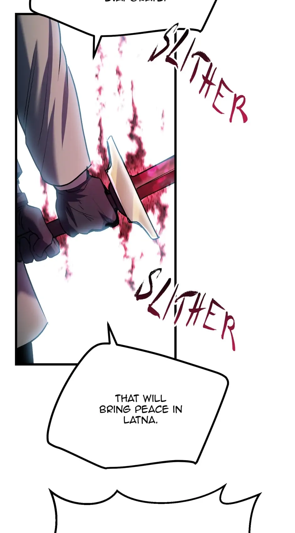 Survival Story of a Sword King in a Fantasy World Chapter 137, page 53 of 79